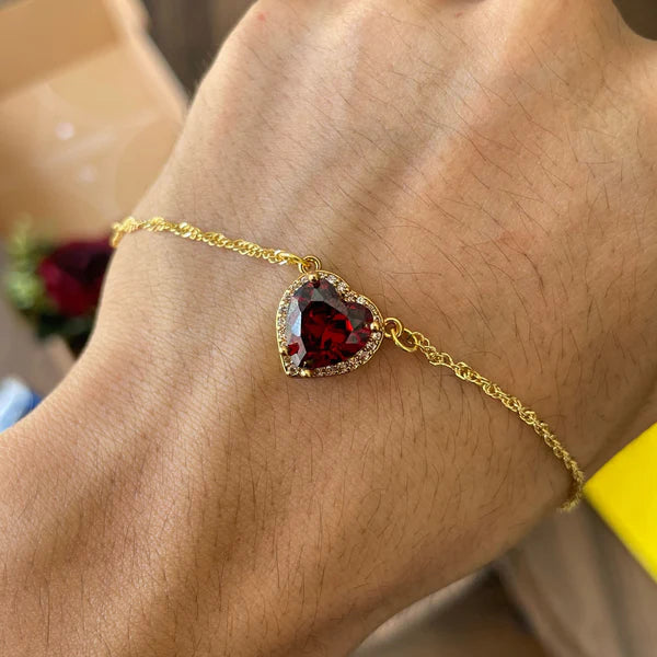 Collares Corazón + Espada