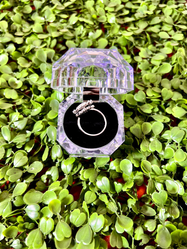 collar girasol giratorio☀️🎁