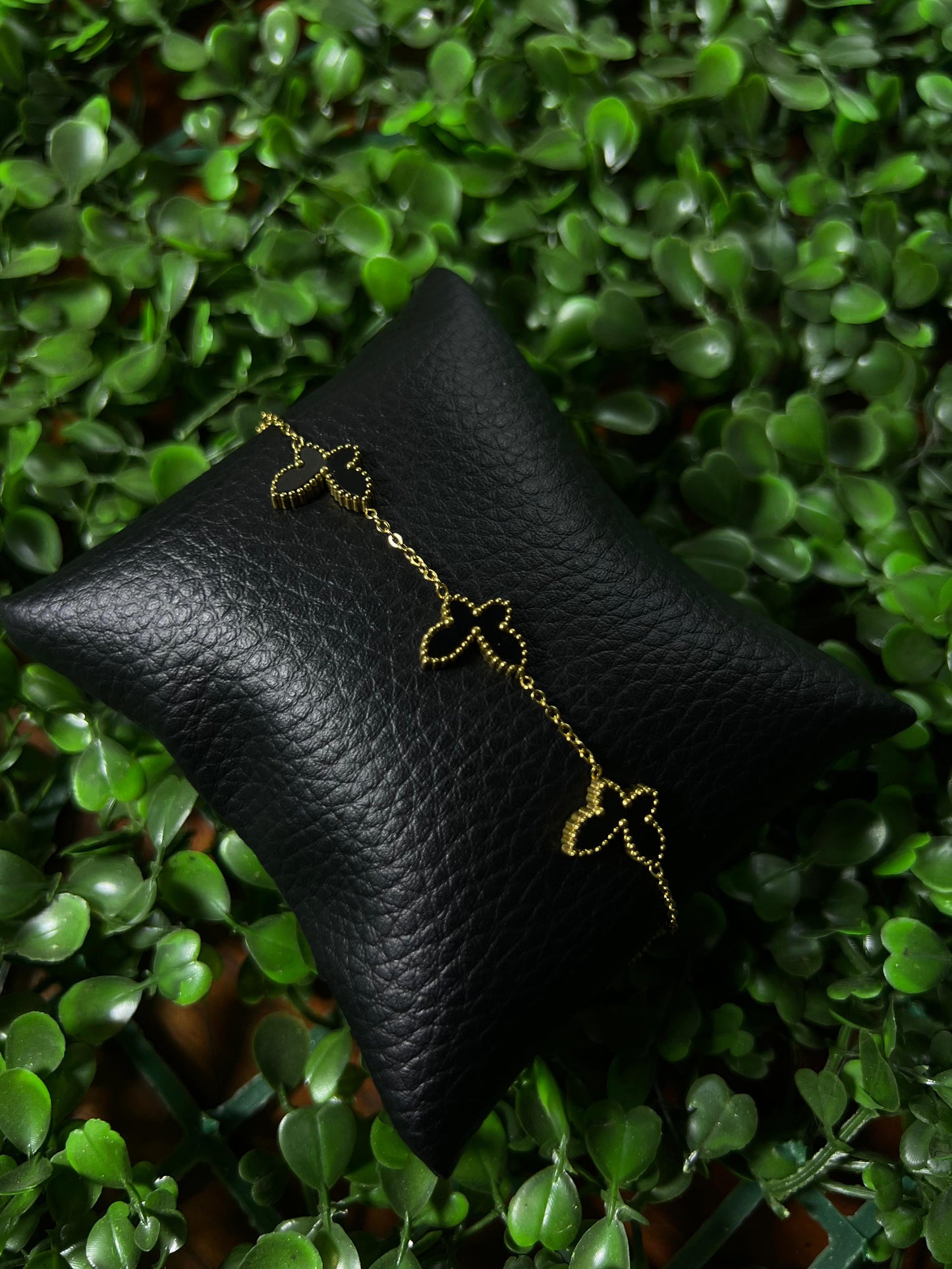 Pulsera Mariposas de Ensueño❤️🌟