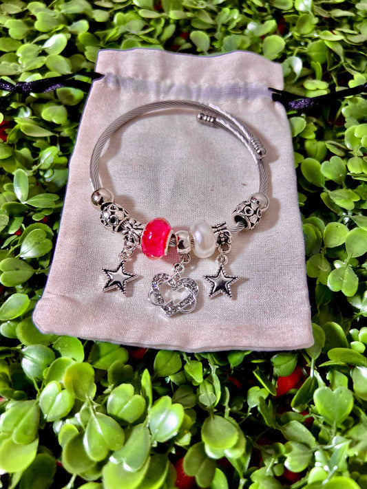 collar girasol giratorio☀️🎁